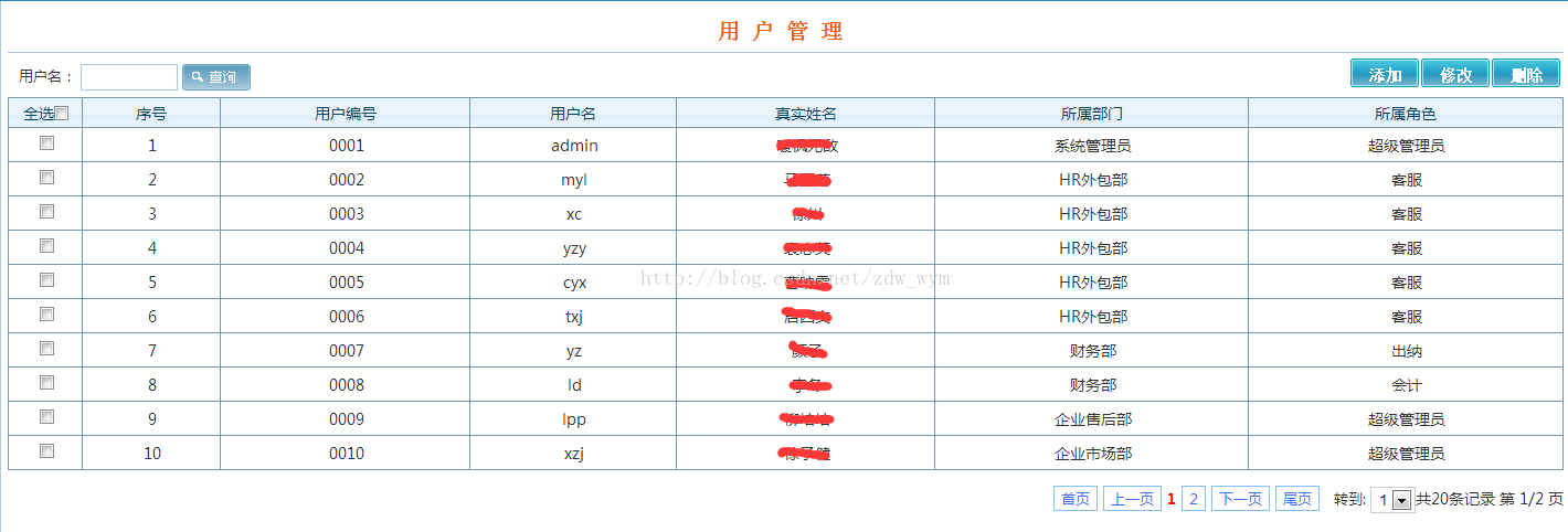 ASP.NET源码分页存储，如何实现程序分页功能？  第1张
