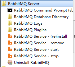 rabbitmq使用案例_RabbitMq
