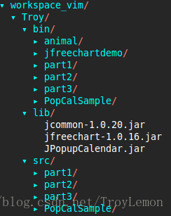 VIM 打造 Java IDE 1_vim java ide-CSDN博客