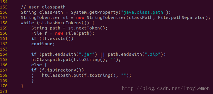VIM 打造 Java IDE 2_java怎么在控制台实现类似于vim的功能-CSDN博客