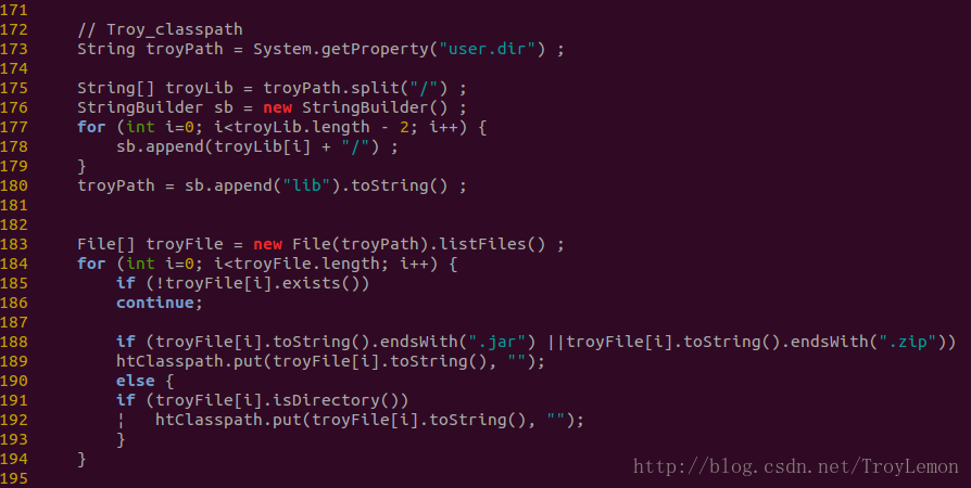 VIM 打造 Java IDE 2_vim-javacomplete2 pathogen-CSDN博客