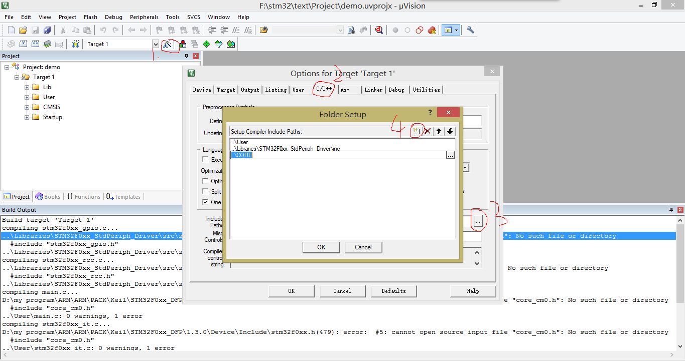 Stm32 1 csdn 