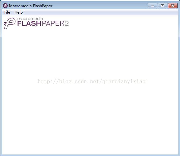 利用flashpaper在web页面中显示pdf文件 兼容各浏览器 Mywaster的专栏 Csdn博客