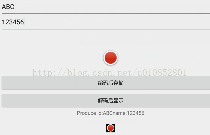 
			
				Base64编码与解码原理和使用及复杂数据的存储			