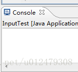 关于JAVA中Console.readLine()方法的使用！_java console.readline-CSDN博客
