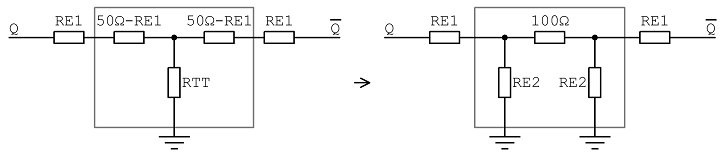 T-Π变换