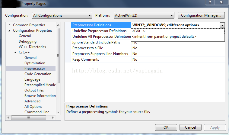 Visual C Tips Warning C4996 Mbcs Support Deprecated In Mfc Mbcs Support In Mfc Is Deprecated 辛亚平的专栏 程序员资料 程序员资料