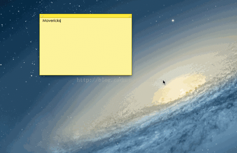Mac Gif录屏软件licecap Yaming的专栏 Csdn博客