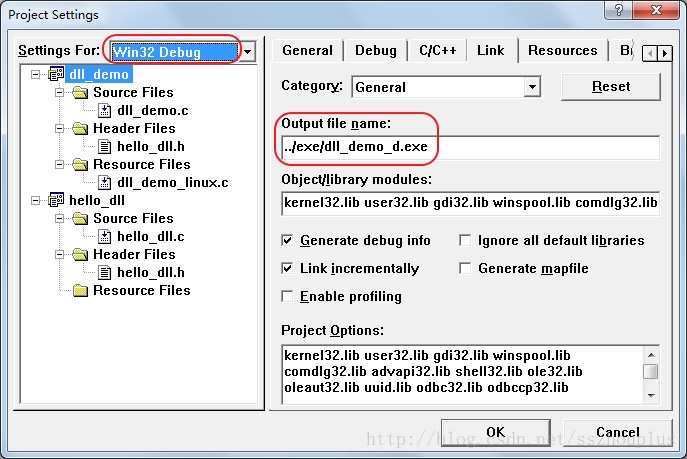 [NOTE] WindowsLinux动态链接库学习笔记
