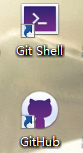Git和Shell