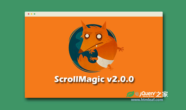 ScrollMagic-jQuery元素滚动动画库_souhugirl的专栏-CSDN博客