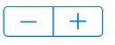 UIStepper 计步器