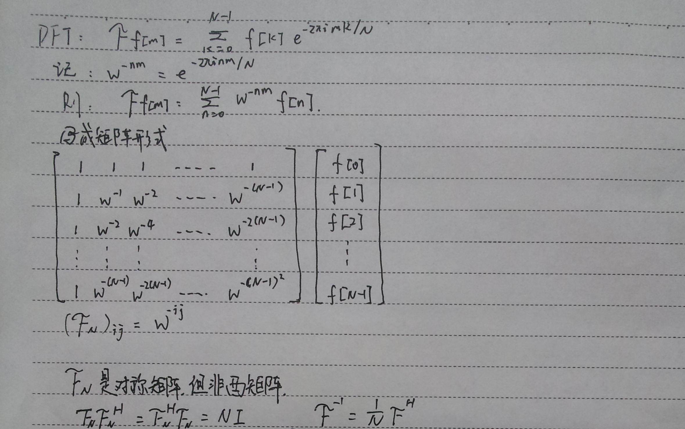 傅里叶变换花体f图片