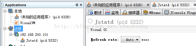 深入理解JVM虚拟机12：JVM性能管理神器VisualVM介绍与实战