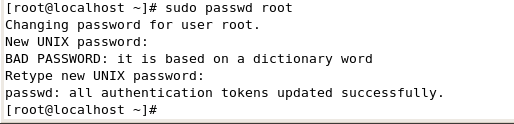 Linux如何切换到root用户(linux禁止用户切换root)