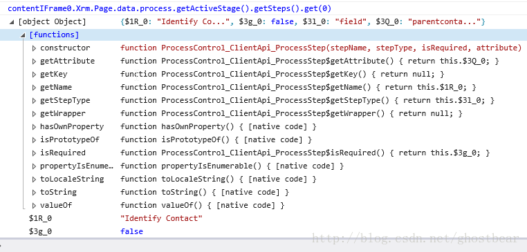 Dynamics CRM 2015 New Feature (6): Bussiness Flow Contidtion  Branche （二）