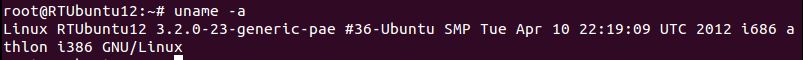 如何查看Linux版本信息？