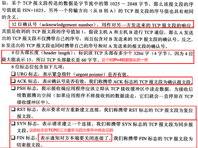TCP头部结构_画出tcp头部-CSDN博客