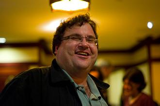 Reid Hoffman