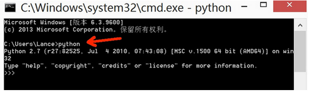Windows示意图