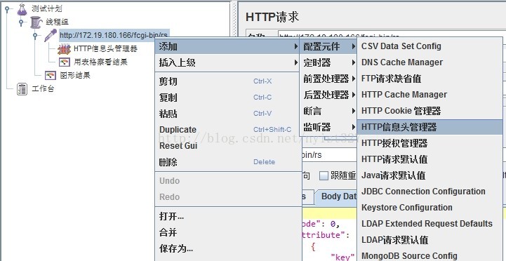 技術分享