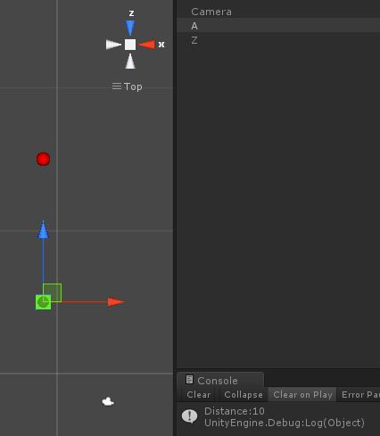 Unity3D之Position的设置_unity 设置position-CSDN博客