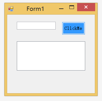 WindowsFormDemo