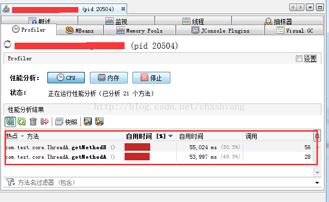 深入理解JVM虚拟机12：JVM性能管理神器VisualVM介绍与实战