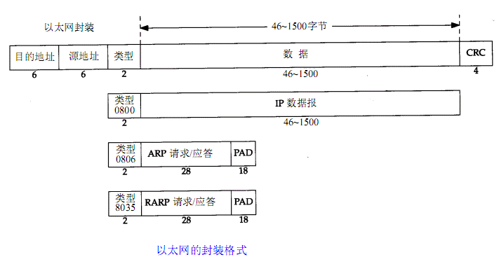 Linux 网络编程——原始套接字实例：发送 UDP 数据包