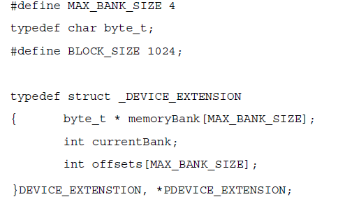 Linux和Windows设备驱动架构比较