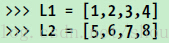 Python2.3-原理之语句和语法