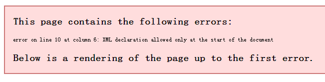 Ошибка линия. This Page contains the following Errors:. This Page contains the following Errors перевод. Error on line 2 at column 46. Below is a rendering of the Page up to the first Error. Перевести.