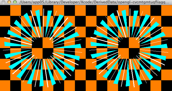 OpenGL--抗锯齿