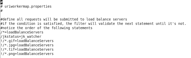 linux服务器负载均衡配置_分布式系统如何负载均衡