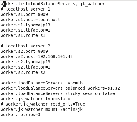 linux服务器负载均衡配置_分布式系统如何负载均衡