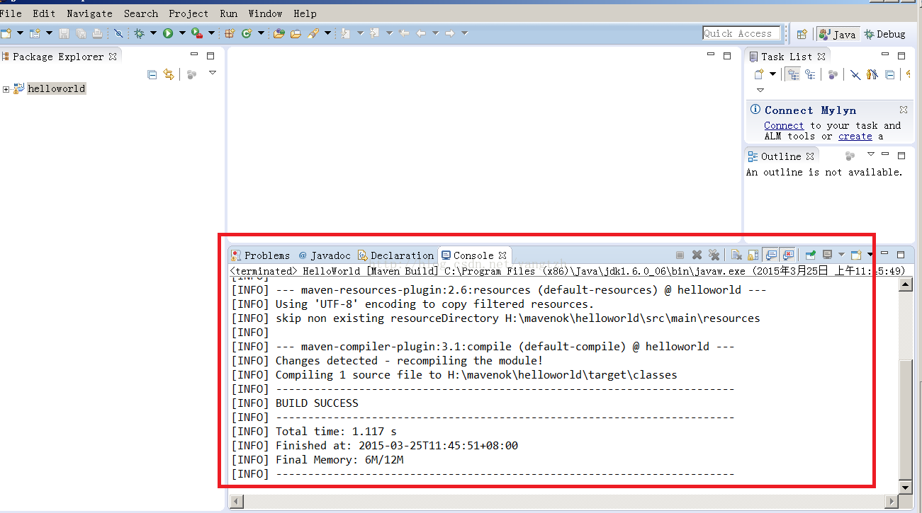 Spring MVC 中解决Perhaps you are running on a JRE rather than a JDK?