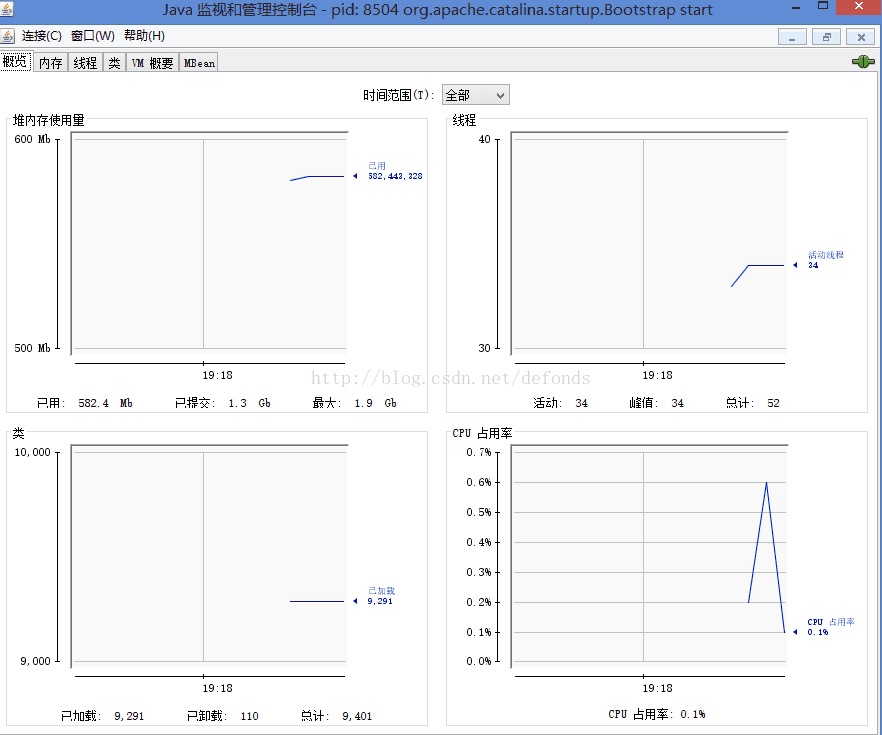 雙擊你感興趣的那個程序