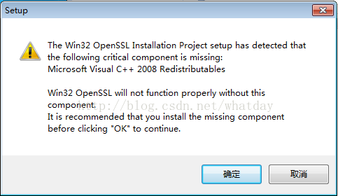 名称:  openssl安装.png查看次数: 3文件大小:  13.6 KB