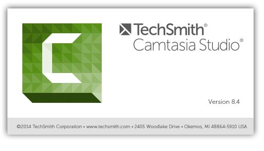 camtasiastudio专业屏幕录像及视频编辑软件