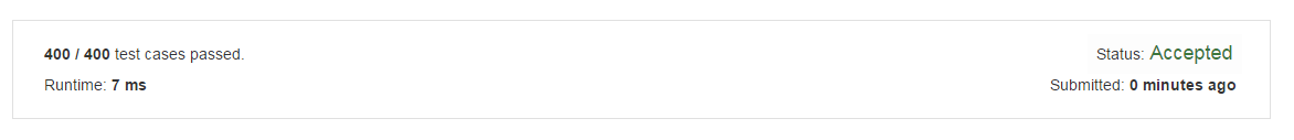 [LeetCode]202.Happy Number