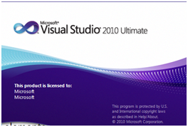 visual studio