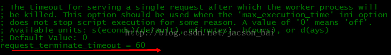 
			
				php-fpm优化总结			