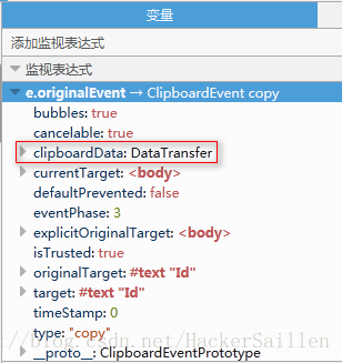 
			
				实现JS复制、粘贴，Chrome/Firefox下可用			