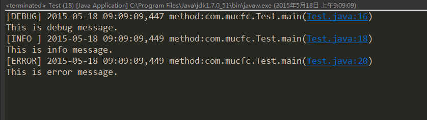 log4j使用方法_altium16详细使用教程