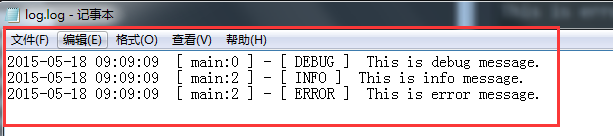 log4j使用方法_altium16详细使用教程