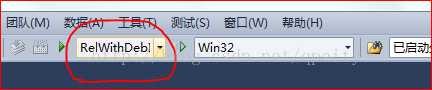Win7下用VS2010编译QGIS2.9.0