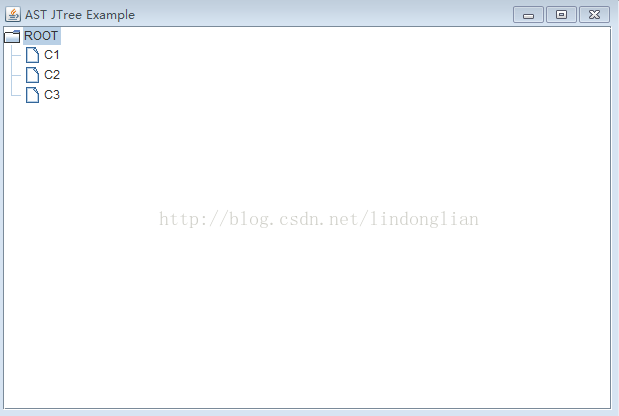 Web services之Axis