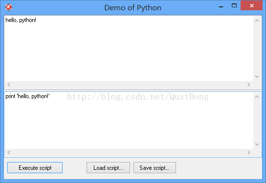 python4delphi 第一步