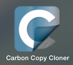 Carbon Copy Clone述