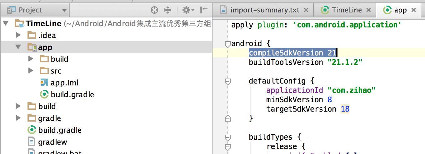 build.gradle